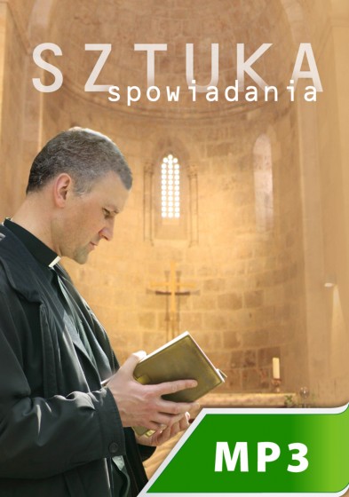 Sztuka spowiadania