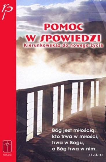 Pomoc w spowiedzi kierunkowskaz do nowego życia