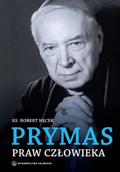 Prymas praw człowieka Prymas praw człowieka