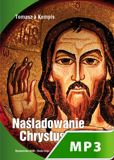 Naśladowanie Chrystusa