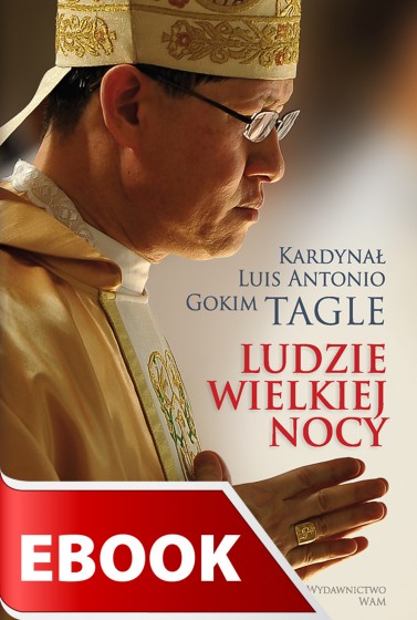 Ludzie Wielkiej Nocy