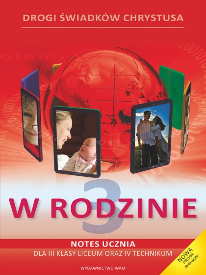 W rodzinie - katechizm multimedialny