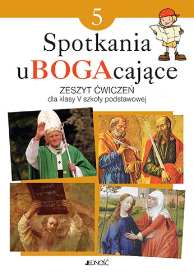 Spotkania uBOGAcające / Jedność