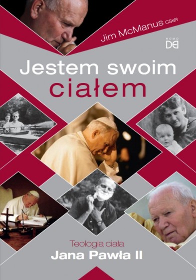 Jestem swoim ciałem
