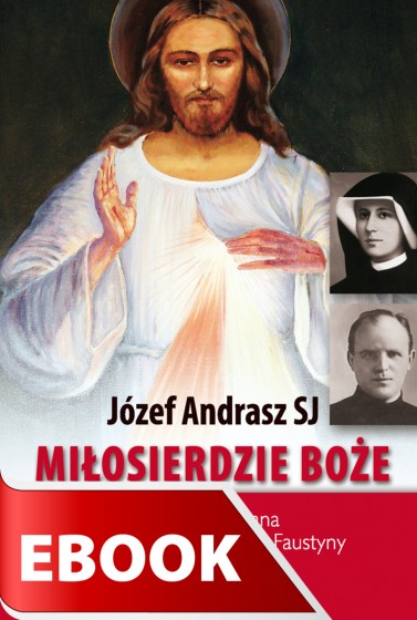 Miłosierdzie Boże