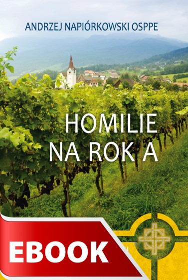 Homilie na rok A