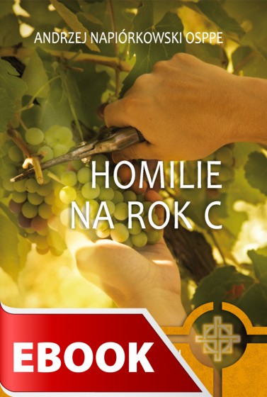 Homilie na rok C Homilie na rok C