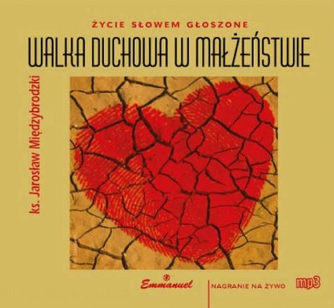 Walka duchowa w małżeństwie