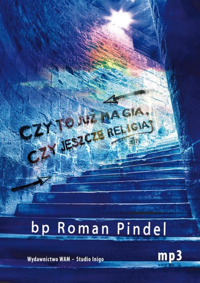 Czy to już magia, czy jeszcze religia?