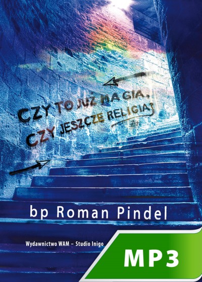 Czy to już magia, czy jeszcze religia?