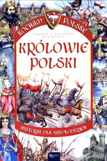 Królowie Polski