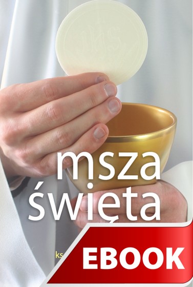 Msza święta