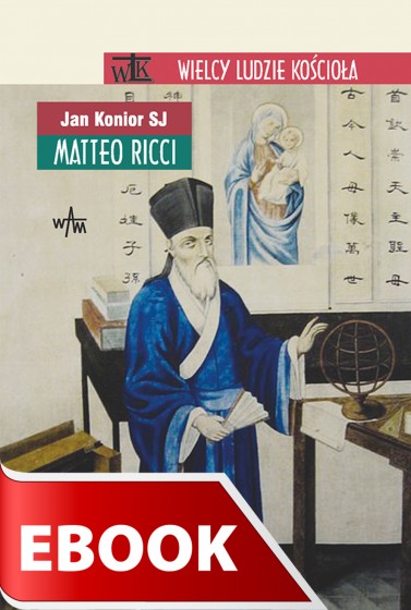 Matteo Ricci