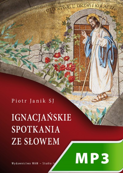 Ignacjańskie spotkania ze słowem