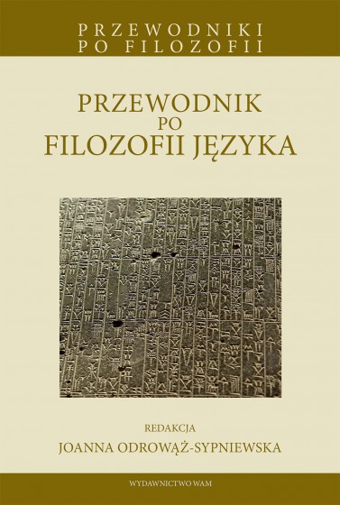 Przewodnik po filozofii języka