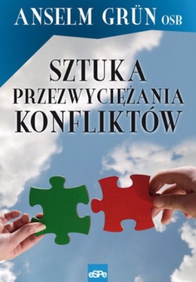 Sztuka przezwyciężania konfliktów