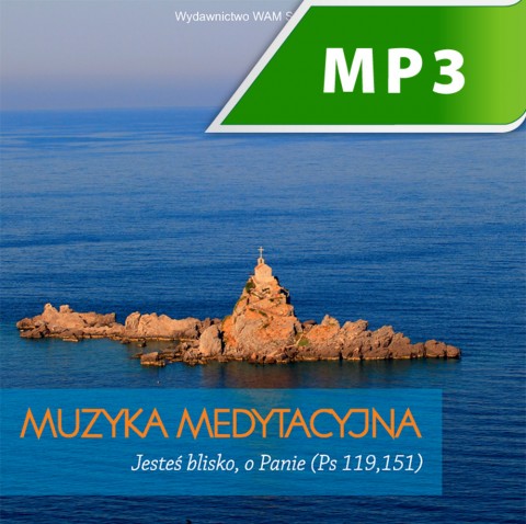 Muzyka medytacyjna