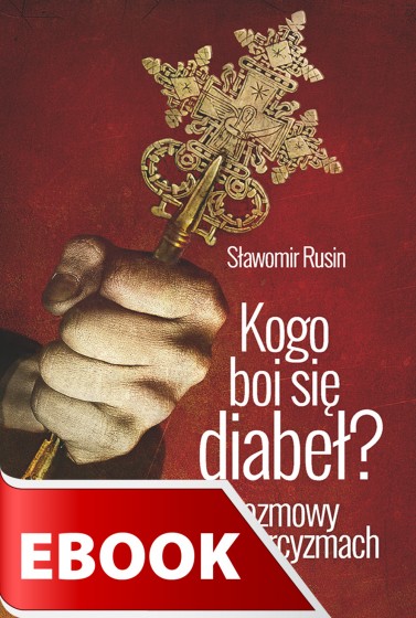 Kogo boi się diabeł?