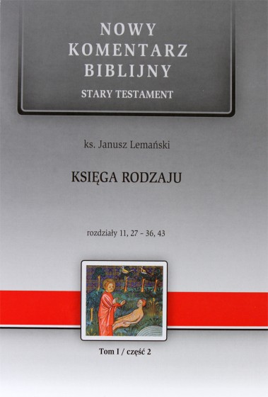 Księga Rodzaju cz. II