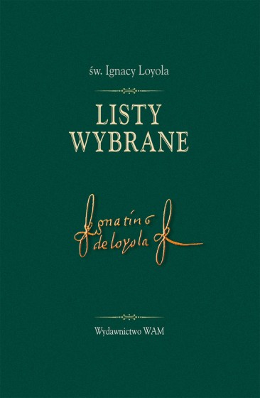 Listy wybrane