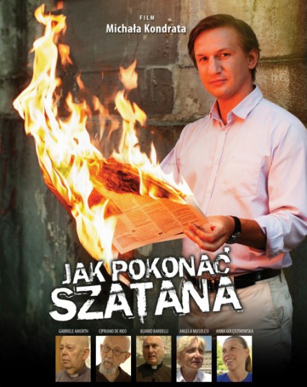 Jak pokonać szatana