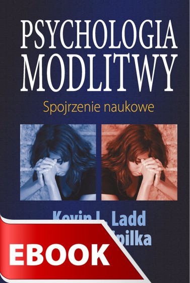 Psychologia modlitwy