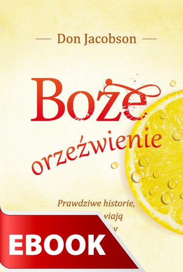 Boże orzeźwienie