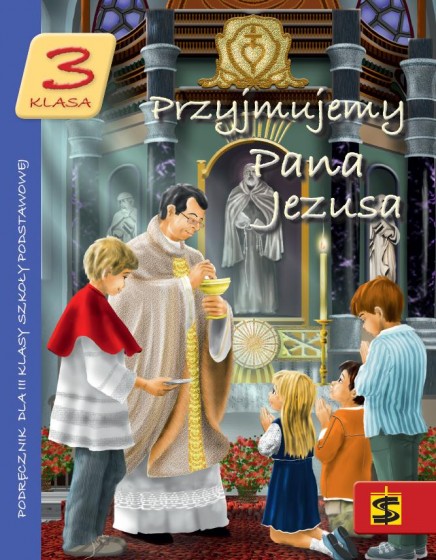 Przyjmujemy Pana Jezusa / Stanisław