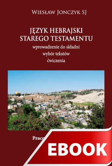 Język hebrajski Starego Testamentu