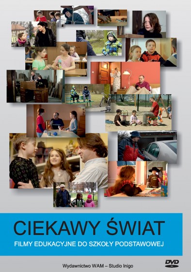 Ciekawy świat