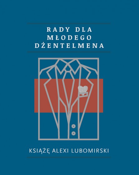 Rady dla młodego dżentelmena