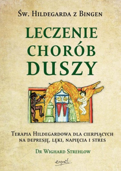 Leczenie chorób duszy Leczenie chorób duszy