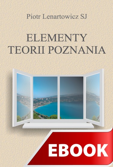 Elementy teorii poznania