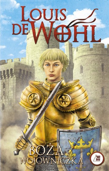 Boża wojowniczka Boża wojowniczka