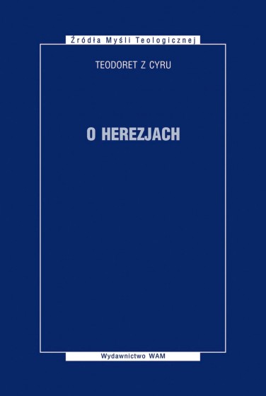 O herezjach