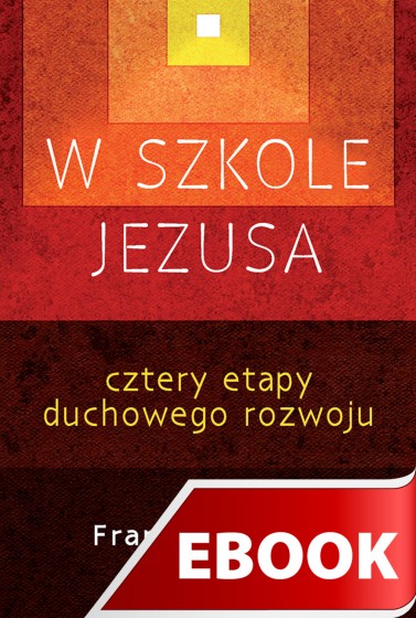 W szkole Jezusa