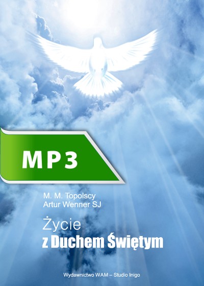 Życie z Duchem Świętym