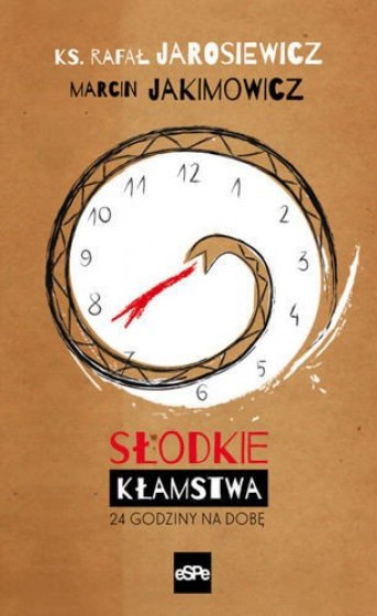 Słodkie kłamstwa 24 godziny na dobę Słodkie kłamstwa 24 godziny na dobę