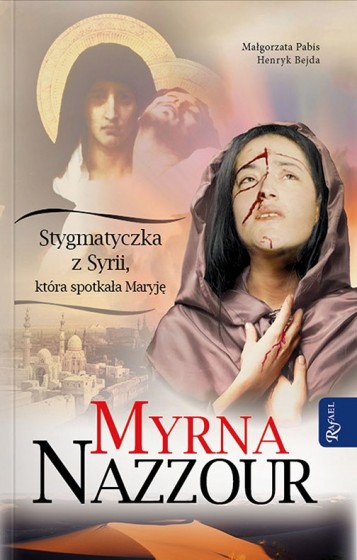 Myrna Nazzour