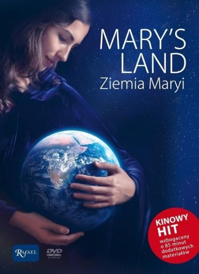 Mary's Land. Ziemia Maryi