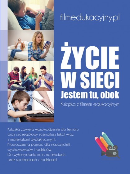 Życie w sieci