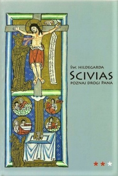 Scivias. Zbawiciel i zbawienie