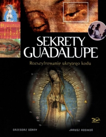 Sekrety Guadalupe