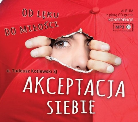 Akceptacja siebie