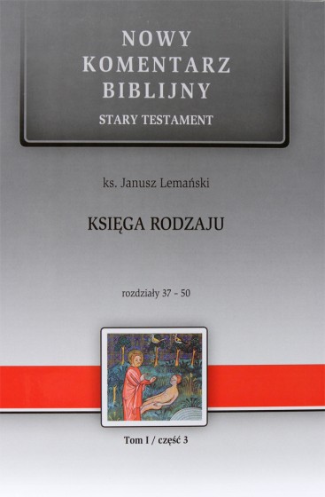 Księga Rodzaju cz. III