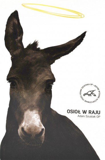 Osioł w raju wyd. 2