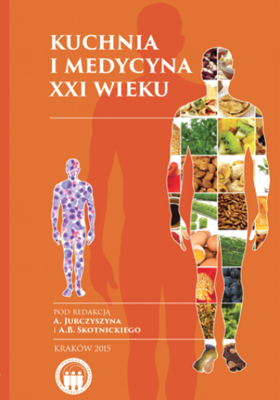 Kuchnia i medycyna XXI wieku 