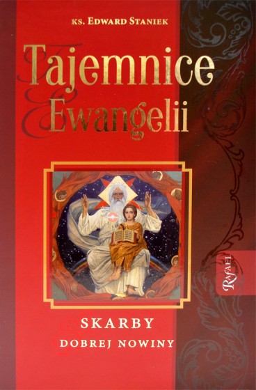 Tajemnice Ewangelii Skarby Dobrej Nowiny