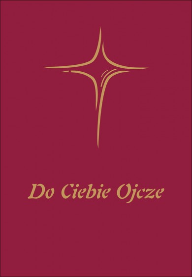 Do Ciebie, Ojcze modlitewnik