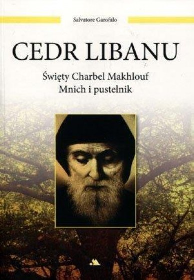 Cedr Libanu